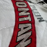 Philipp Plein комплект худи и брюки 2