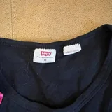 Футболки Tommy Hilfiger и Levi's, 3 шт., XS 2