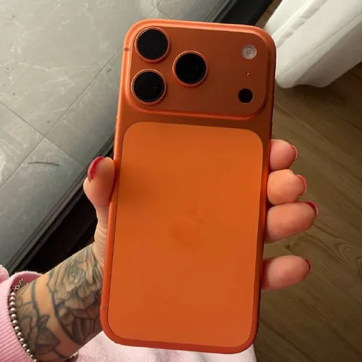 iPhone 17 Pro 256GB Yesim