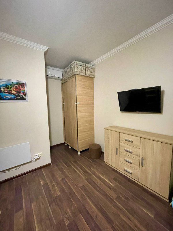 Квартира в ж/к Аква Качинских 4