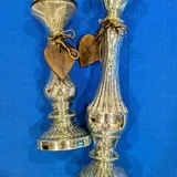 Подсвечники, свечи 1