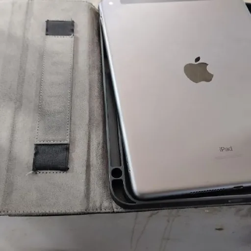 iPad 9 поколения