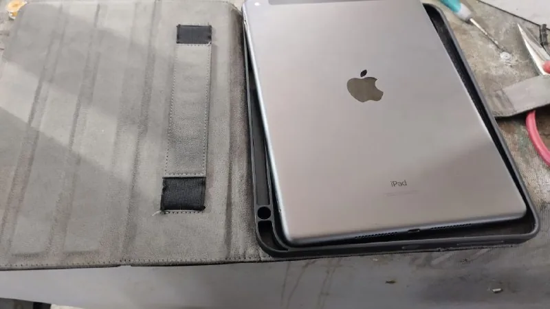 iPad 9 поколения 1