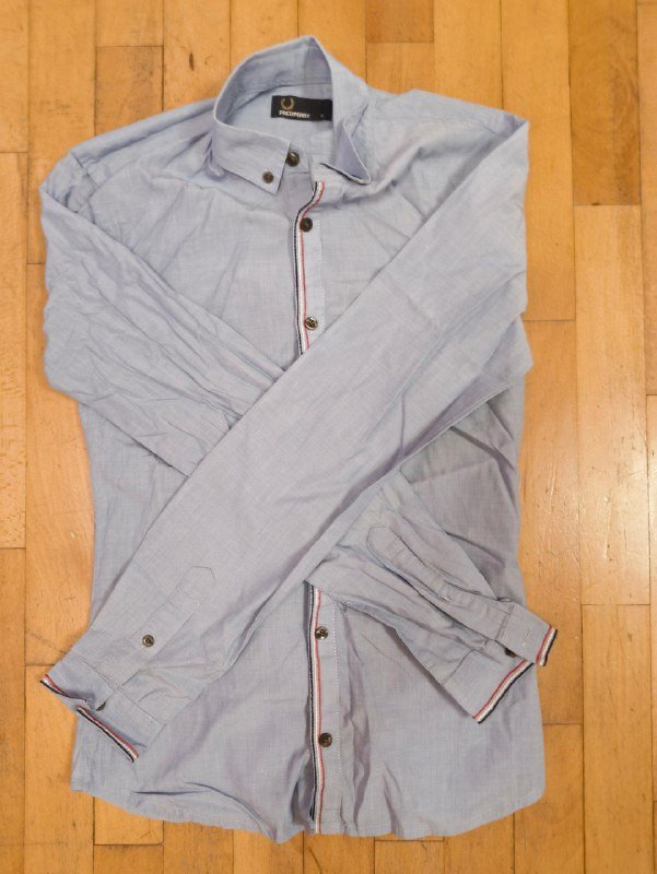 Рубашка Fred Perry, размер S