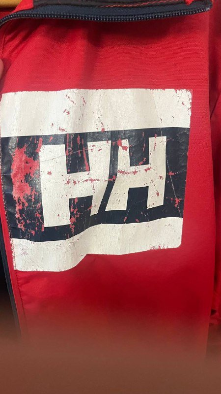 Helly Hansen куртка размер L 8