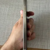 IPhone 16 Pro Max 256 GB 3