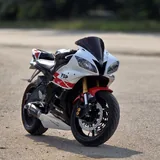 Yamaha R6 1