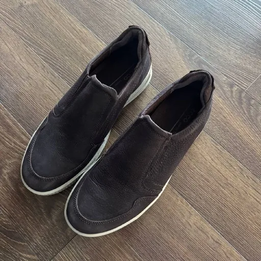 Мужские слипоны ECCO BYWAY