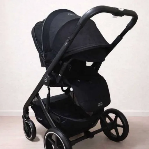 Cybex Balios S 2 в 1 коляска