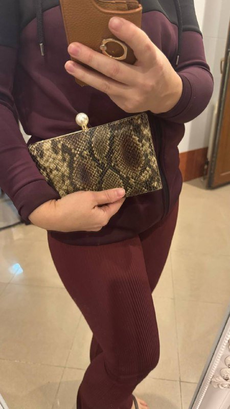 Сумочки женские 5