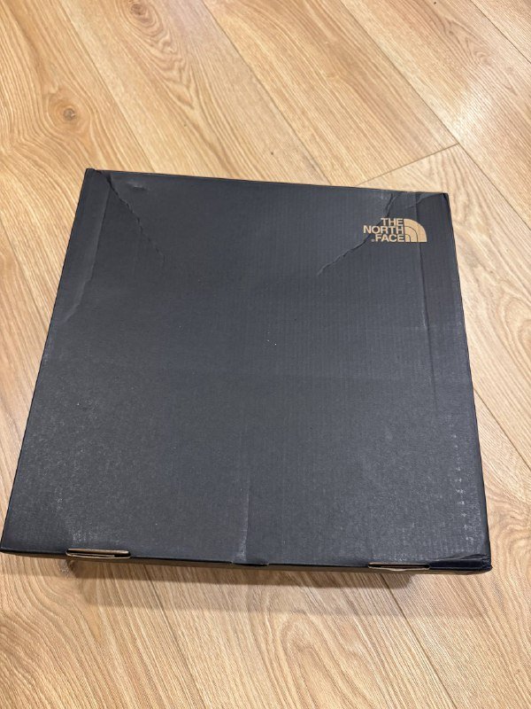 Зимние ботинки Northface женские размер US 6.5