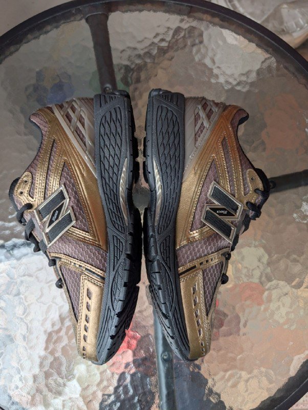 Кроссовки New Balance 1906 3