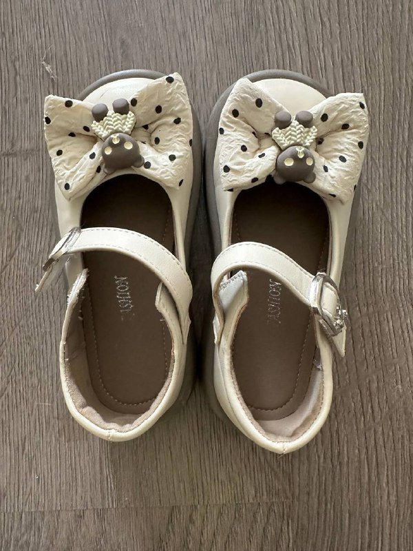 Детская обувь размер 28-29 натуральная кожа 3