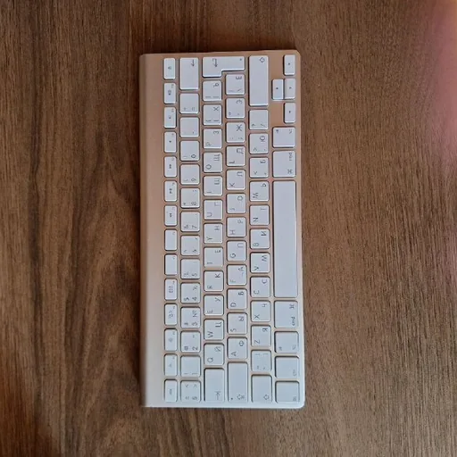 Apple Magic Keyboard A1314