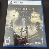 PS5 игры, Expedition 33, Silent Hill 2 1
