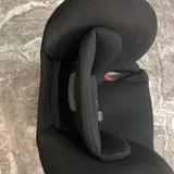 Детское автокресло Cybex Solution M-Fix 7