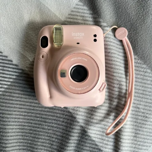 Fujifilm Instax Mini 11