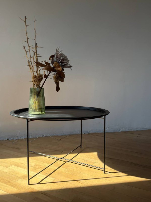 Складной большой столик JYSK 4