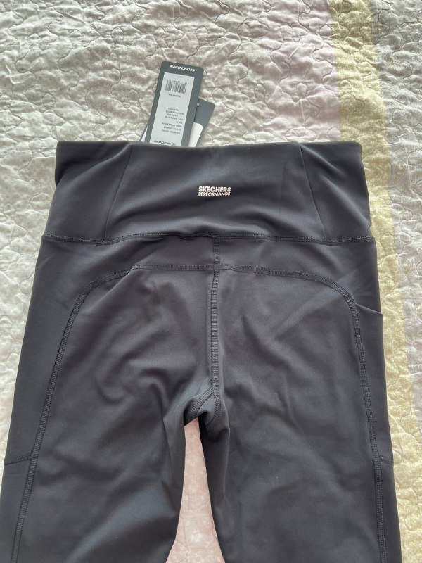 Спортивные леггинсы Skechers Performance размер М 3