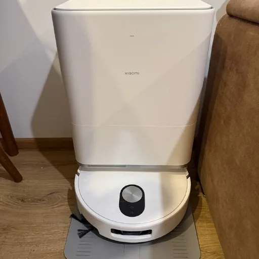 Xiaomi Robot Vacuum 5