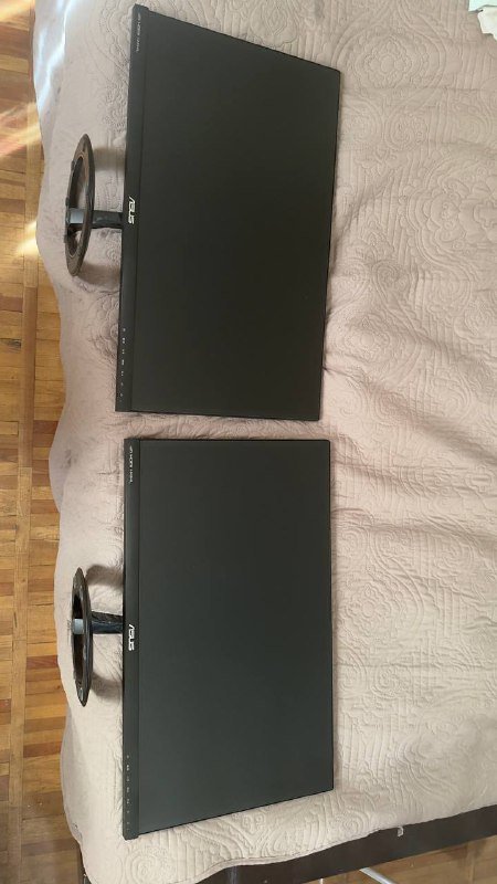 Мониторы ASUS VX238H 23 дюйма, VX279H 27 дюймов