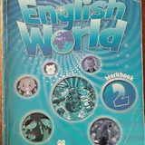 Activate! B1+ Workbook, New Inspiration 1 Workbook, English World 2 Pupil's Book, English World 2 Workbook 4