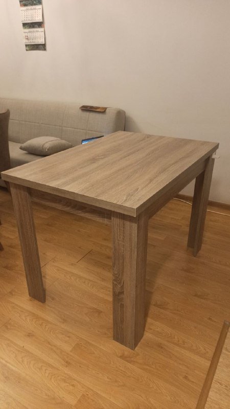 Стол 110*75 см