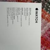 Ремешок Apple Watch Alpine Loop 2
