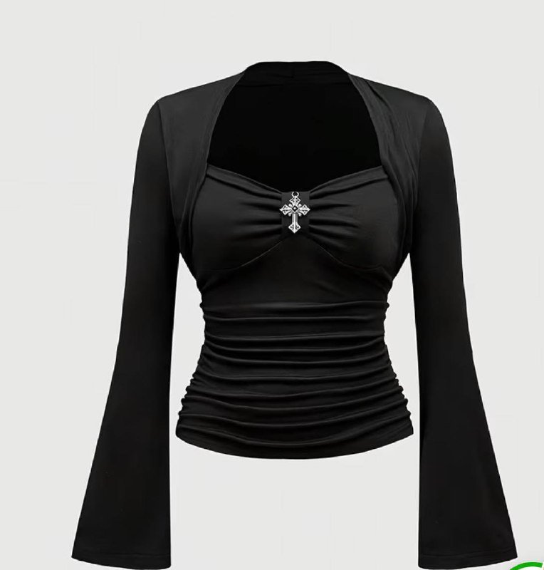 тонкая кофта размер ХЛ