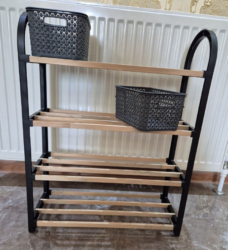 Этажерка крепкая устойчивая