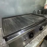 Профессиональная электрическая жарочная поверхность Baysan 1