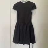 Чёрное платье Topshop 4