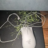 Mouse and pad 2