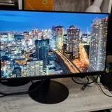 Lenovo P27h-10 монитор 27" 1