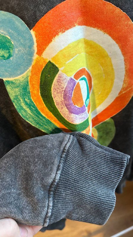 Кофта ZARA, S 3