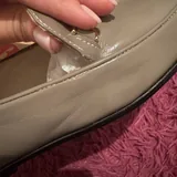 Женские лоферы Bata 6