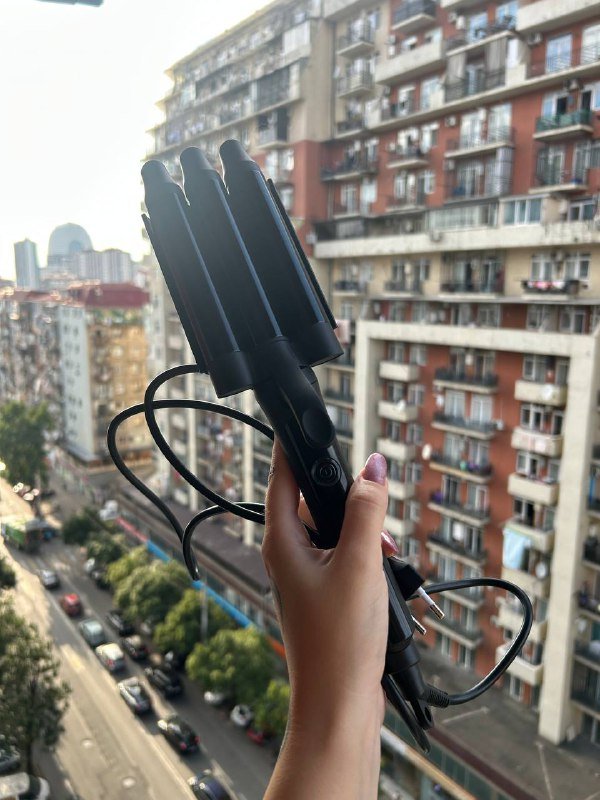 Фен Xiaomi Compact Hair Dryer H101 White 7