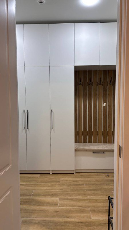 Квартира 1+1 на год в аренду, 45 кв м 8