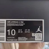 Jordan 4 RM Gamma Blue 8