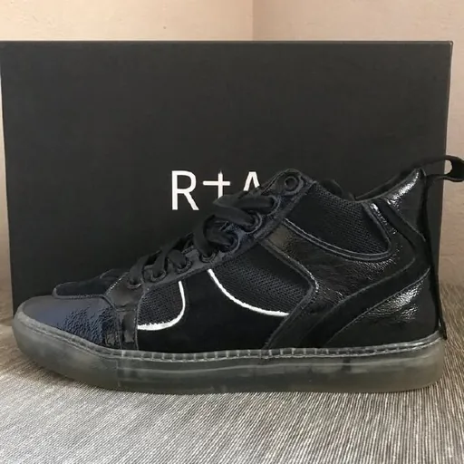 Мужские кеды RtA