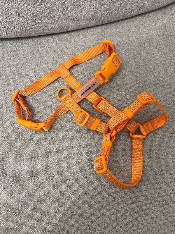 Шлейка pro comfort размер xs