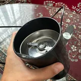 Зеркало, кофемолка Bosch, когтеточка, кухонные весы 8