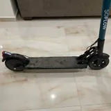 Электросамокат SoFlow 2