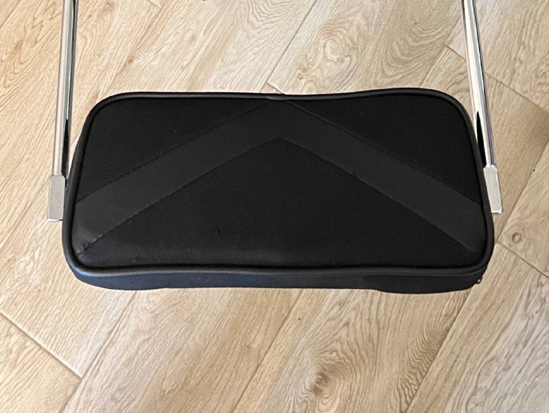 Кресло игровое Ardor Gaming Force Armor 2000M 4