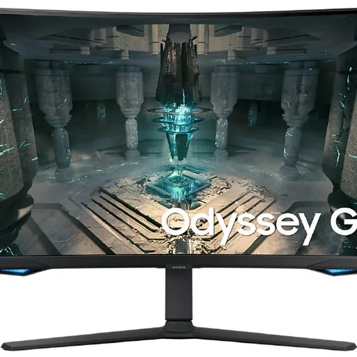 Игровой монитор Samsung Odyssey G6 32"