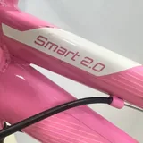 Детский велосипед Trinx Smart 2, шлем 2