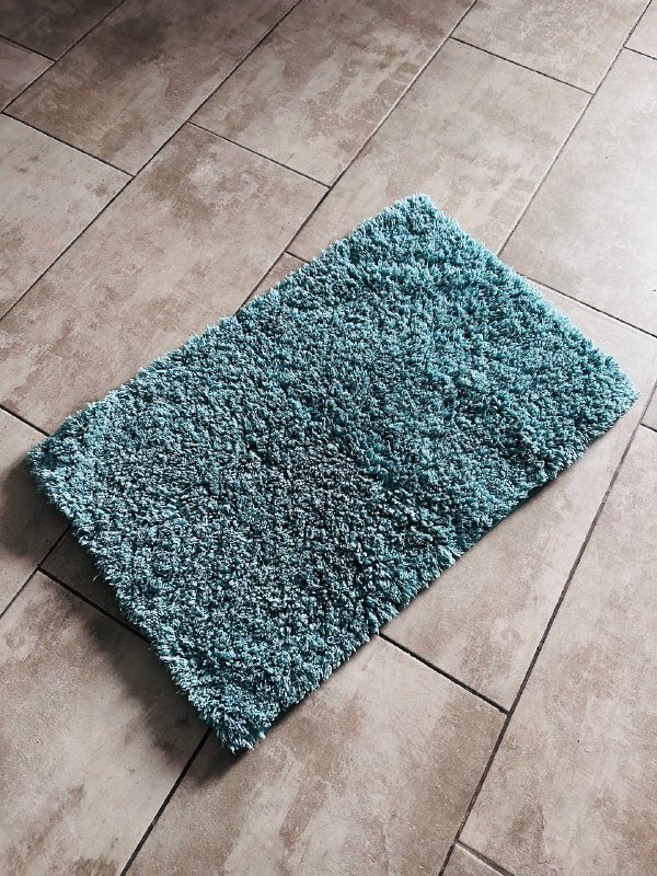 Коврик в ванную