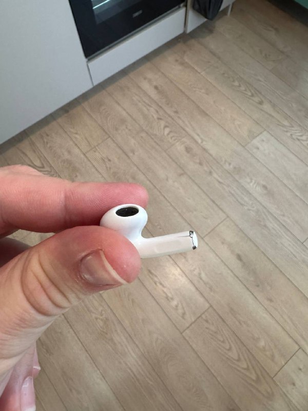 Airpods 3 Apple 2