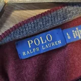 Джемпер Polo Ralph Lauren, мужской, размер L 3