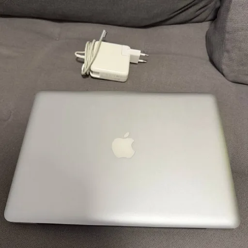 MacBook Pro 13" 2012